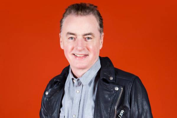 RTÉ receives over 40 complaints about Dave Fanning’s comments about Christy Dignam