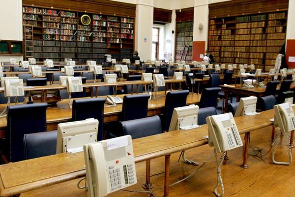 Legal services regulator upholds 53 of almost 1,500 complaints against lawyers 