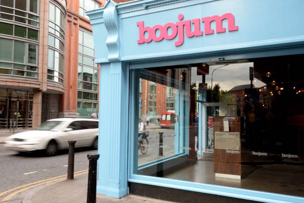 Burrito chain Boojum sold to Zizzi owner Azzurri